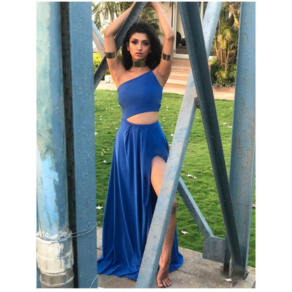 KIRAN GUPTA LABEL Zoe Dress