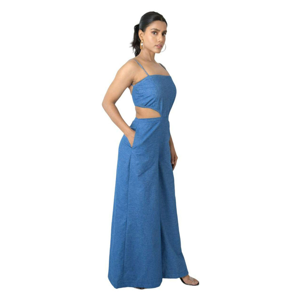 KIRAN GUPTA LABEL Cuba Jumpsuit