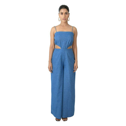 KIRAN GUPTA LABEL Cuba Jumpsuit