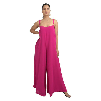 KIRAN GUPTA LABEL Cyprus Jumpsuit