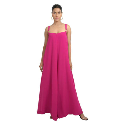 KIRAN GUPTA LABEL Cyprus Jumpsuit