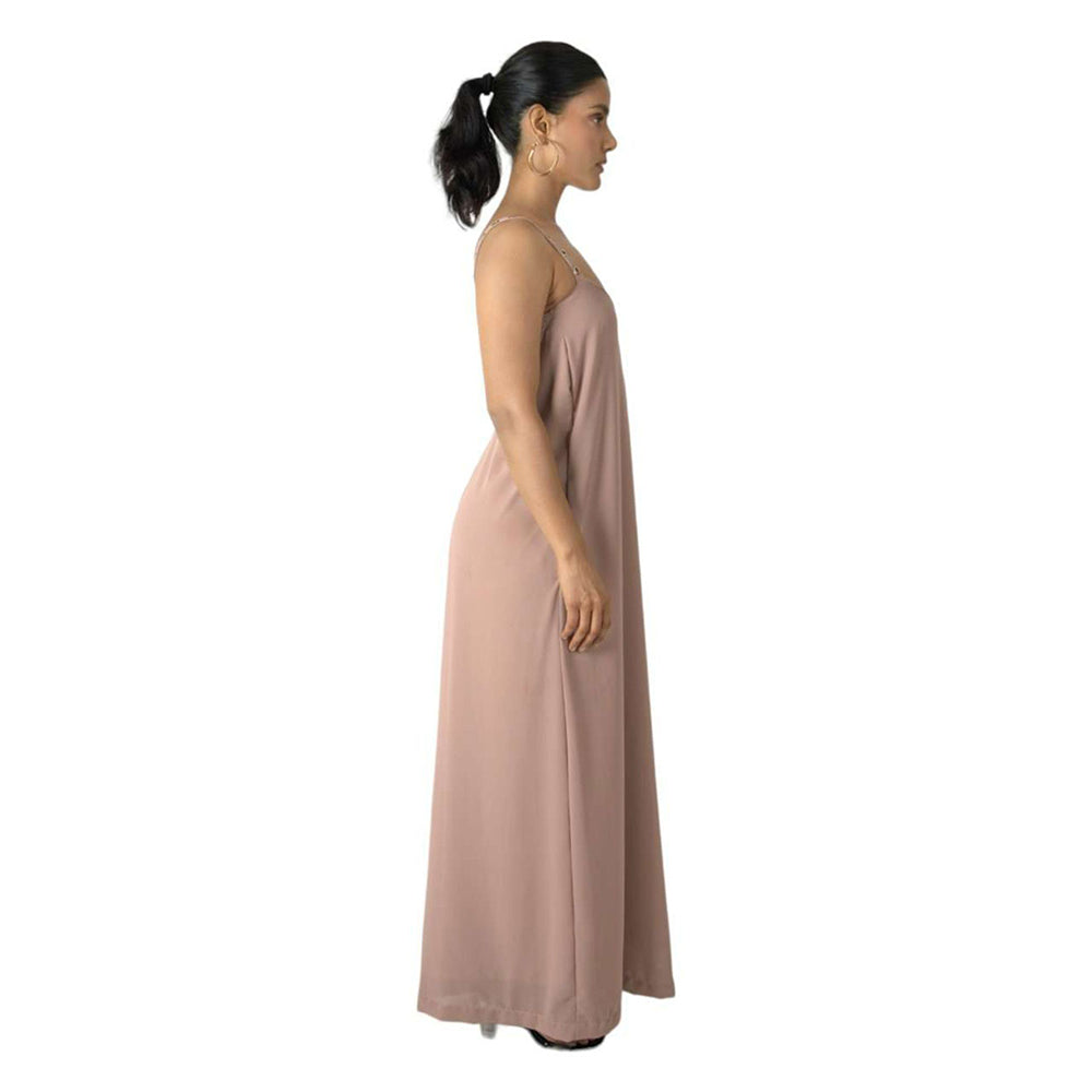 KIRAN GUPTA LABEL Hawaii Jumpsuit