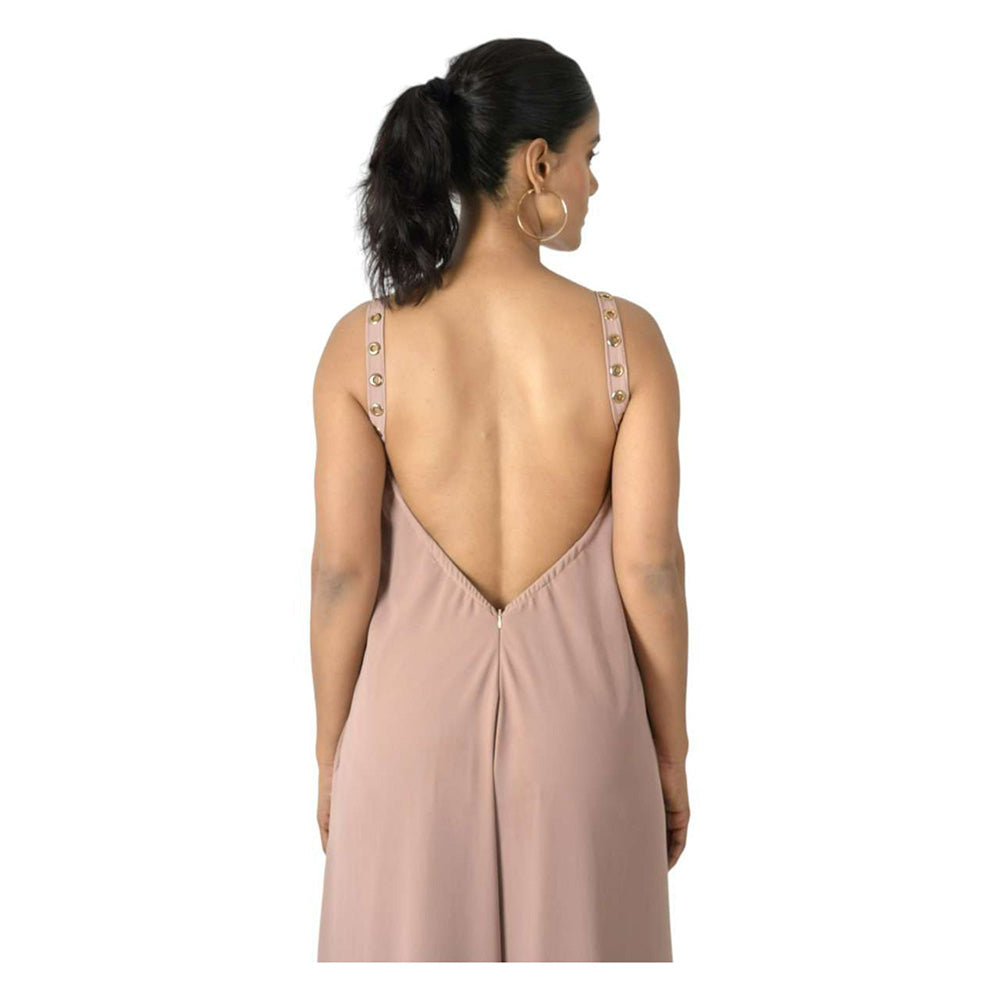 KIRAN GUPTA LABEL Hawaii Jumpsuit