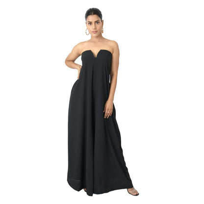 KIRAN GUPTA LABEL Milan Jumpsuit