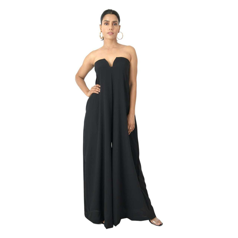 KIRAN GUPTA LABEL Milan Jumpsuit
