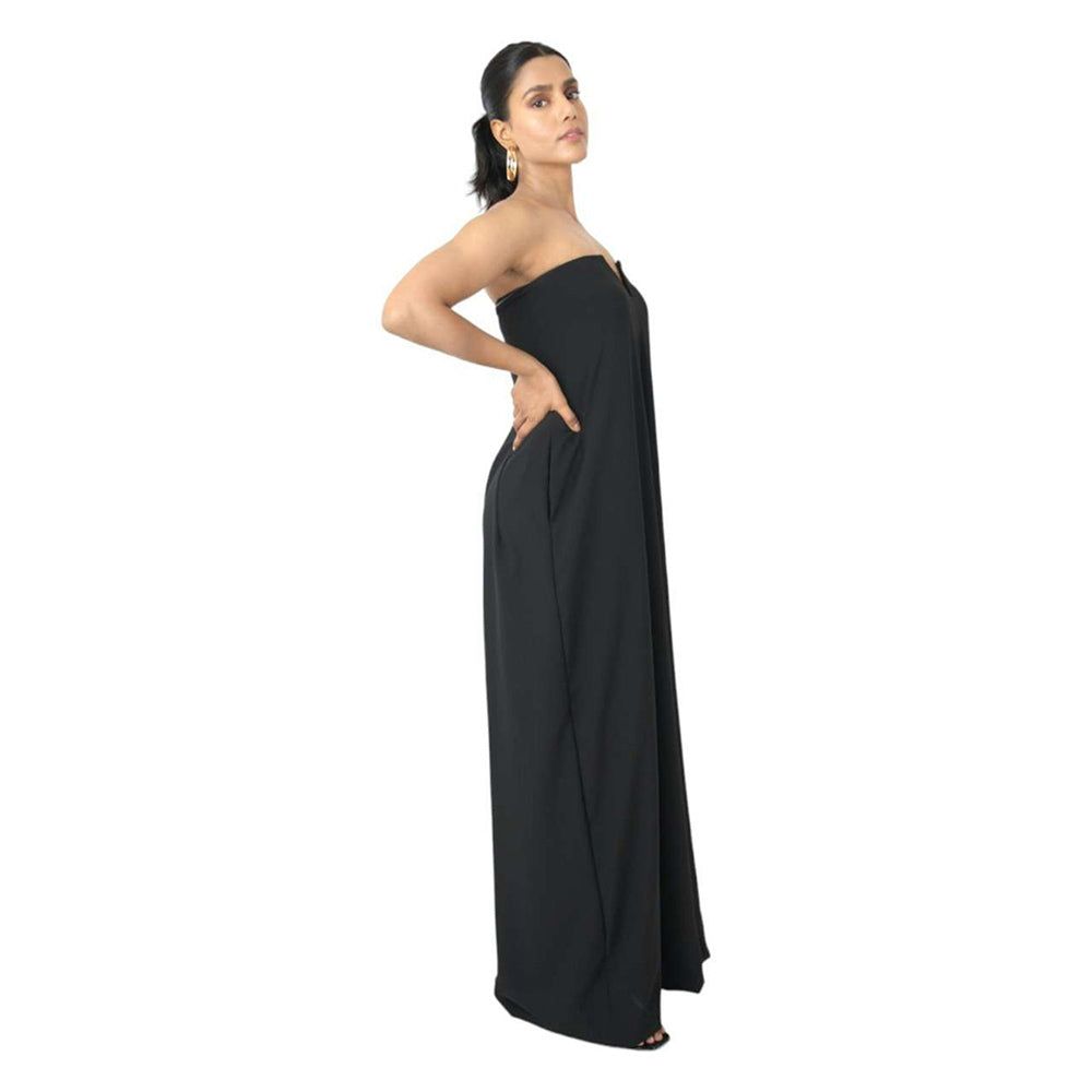 KIRAN GUPTA LABEL Milan Jumpsuit