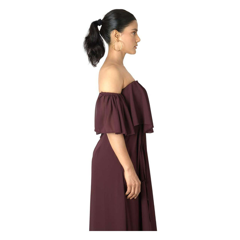 KIRAN GUPTA LABEL Prague Jumpsuit