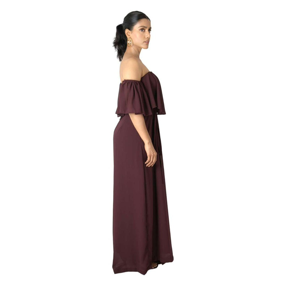 KIRAN GUPTA LABEL Prague Jumpsuit