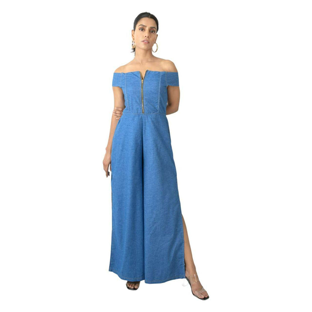 KIRAN GUPTA LABEL Sydney Jumpsuit