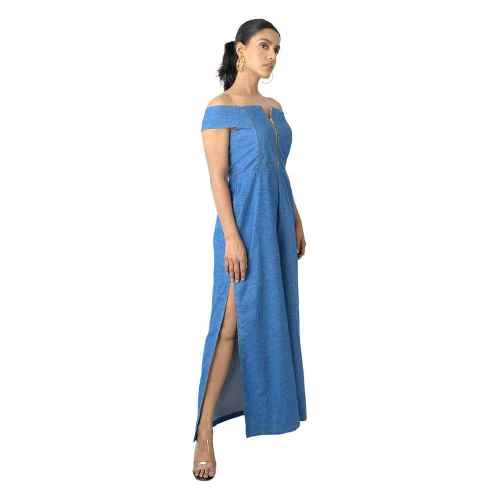 KIRAN GUPTA LABEL Sydney Jumpsuit