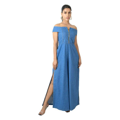 KIRAN GUPTA LABEL Sydney Jumpsuit