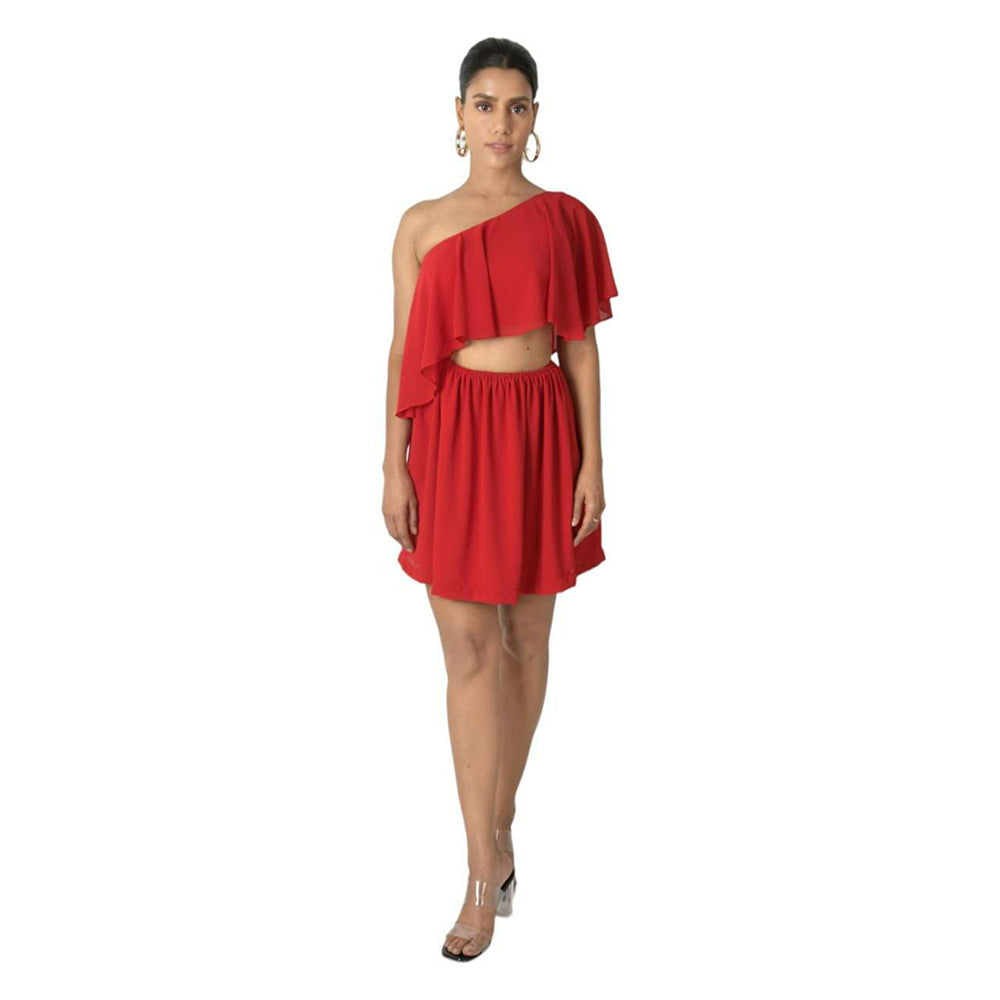 KIRAN GUPTA LABEL Dune Dress