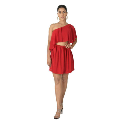 KIRAN GUPTA LABEL Dune Dress