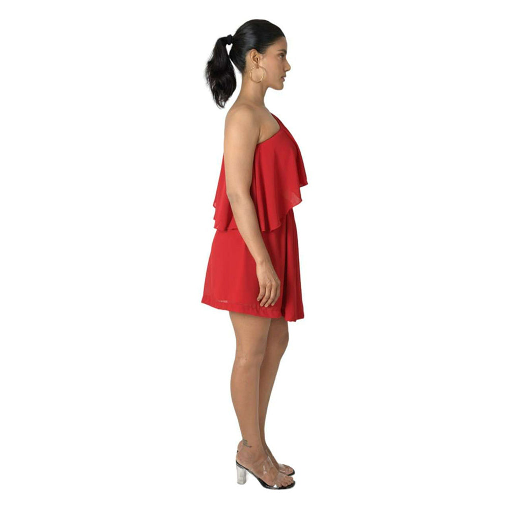 KIRAN GUPTA LABEL Dune Dress