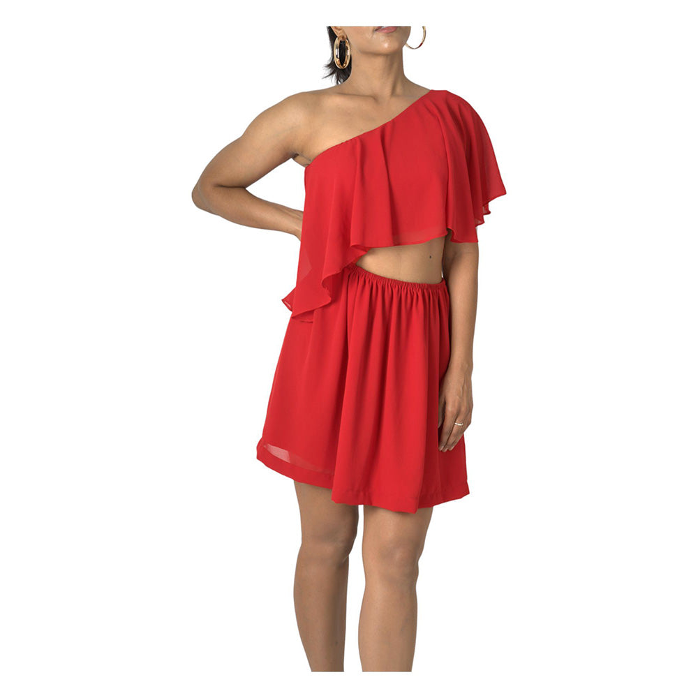 KIRAN GUPTA LABEL Dune Dress