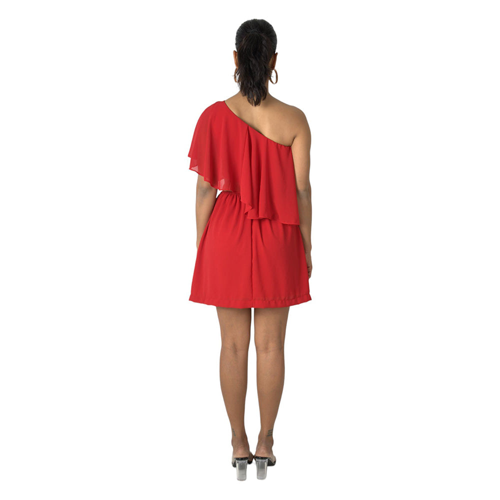 KIRAN GUPTA LABEL Dune Dress