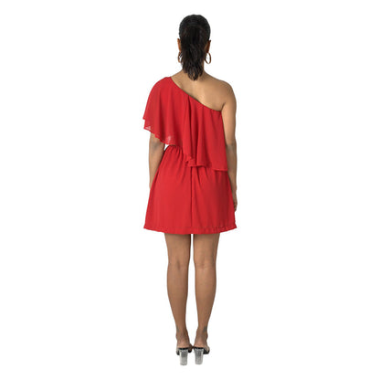 KIRAN GUPTA LABEL Dune Dress