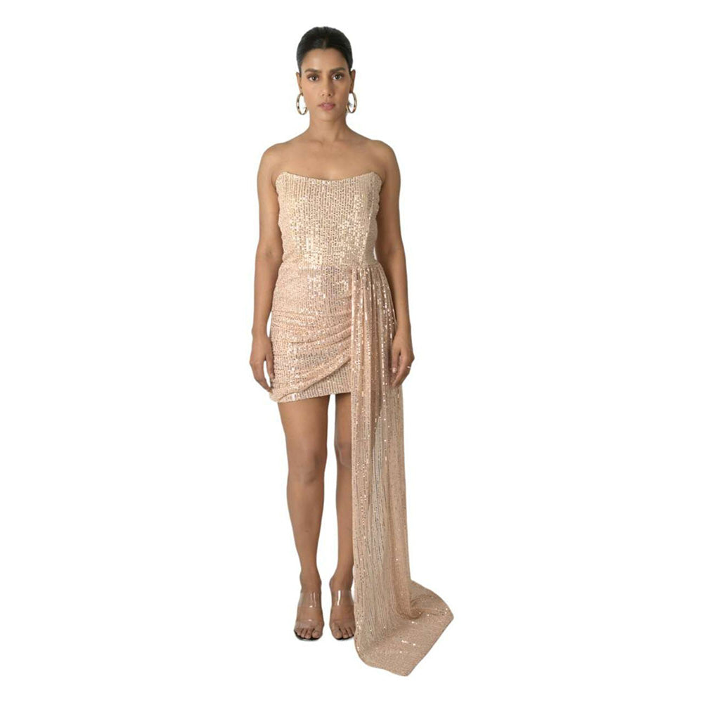 KIRAN GUPTA LABEL Raya Dress