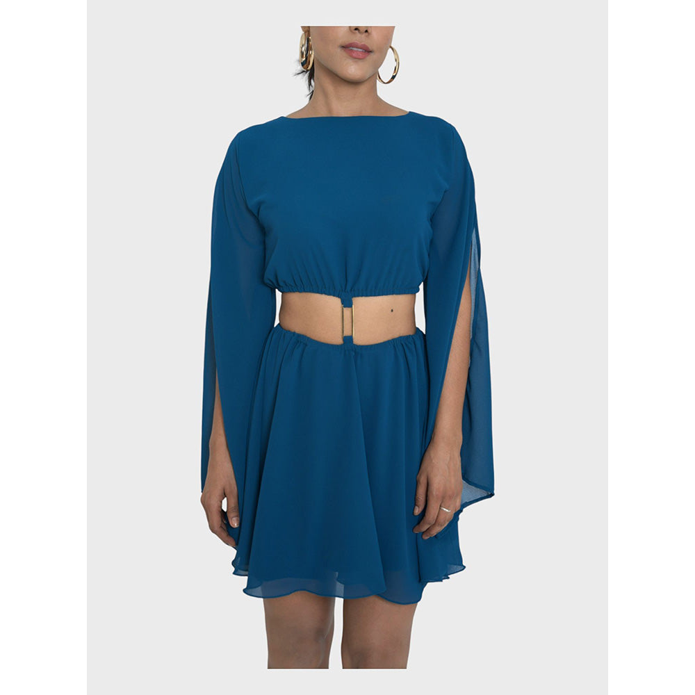 KIRAN GUPTA LABEL Hazel Dress