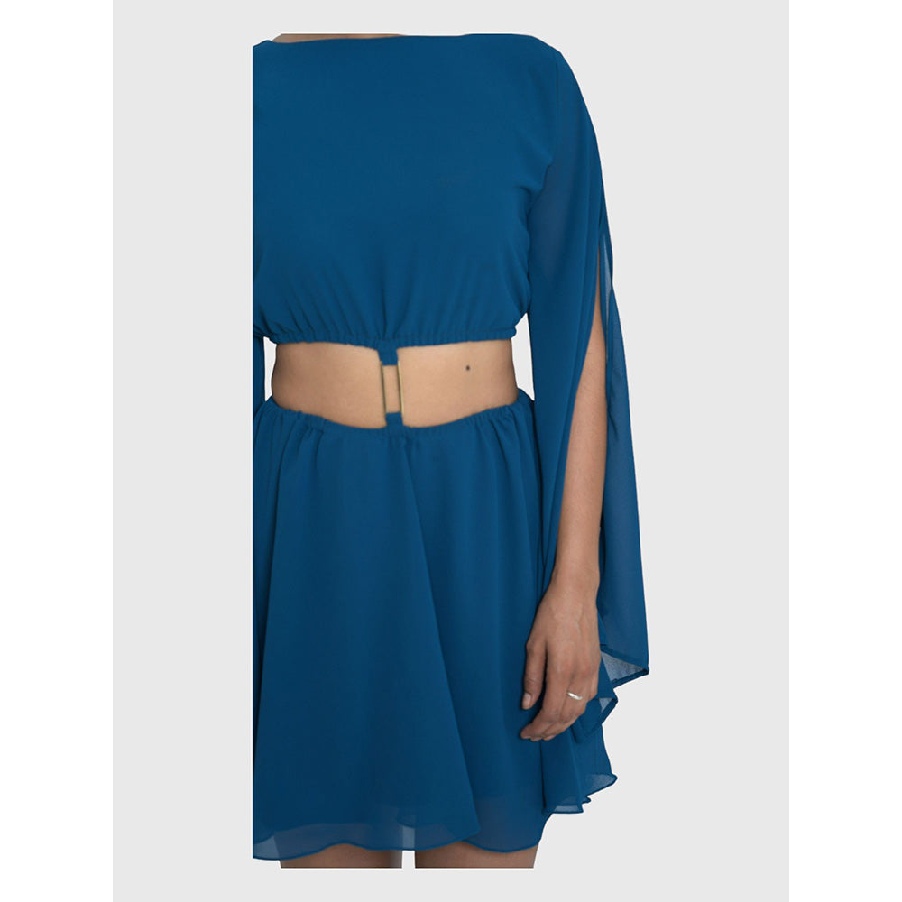 KIRAN GUPTA LABEL Hazel Dress