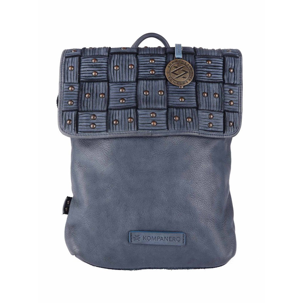 Kompanero Leana - The Backpack Blue