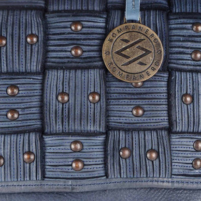 Kompanero Leana - The Backpack Blue
