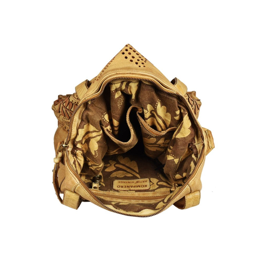 Kompanero Gardenia - The Handbag