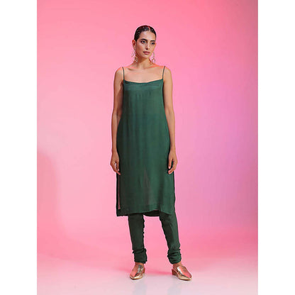 Kudi Pataka Designs Kritee/Dg Kurta with Pant and Dupatta