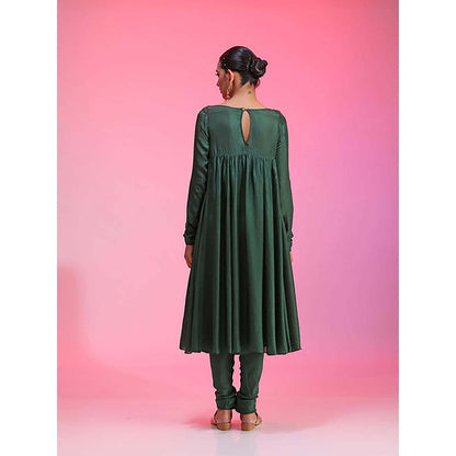 Kudi Pataka Designs Kritee/Dg Kurta with Pant and Dupatta