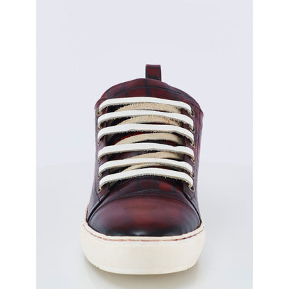 Kavith Sainaani Saeb Sneakers