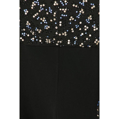 La Fuori Fiora Mini Dress