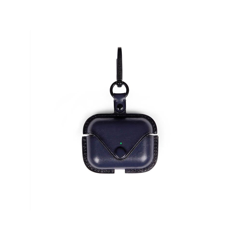 Lapis Bard Blue Ducorium Leather AirPod Pro Case