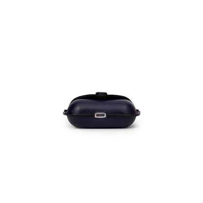 Lapis Bard Blue Ducorium Leather AirPod Pro Case