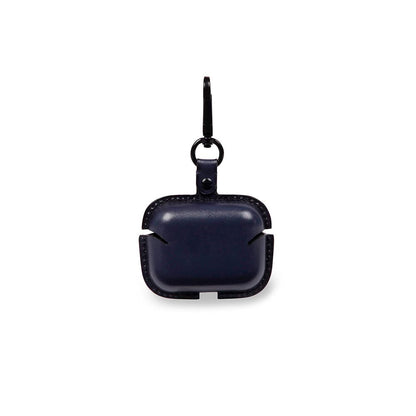 Lapis Bard Blue Ducorium Leather AirPod Pro Case