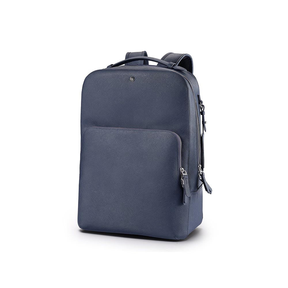 Lapis Bard Stanford Miami Backpack- Navy