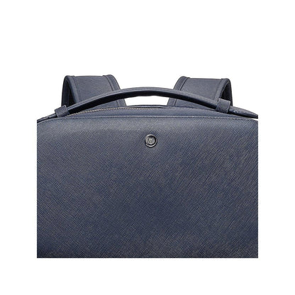 Lapis Bard Stanford Miami Backpack- Navy