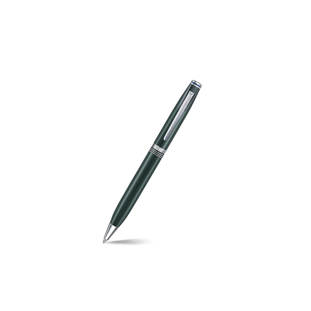 Lapis Bard Contemporary Verdant Ballpoint Pen