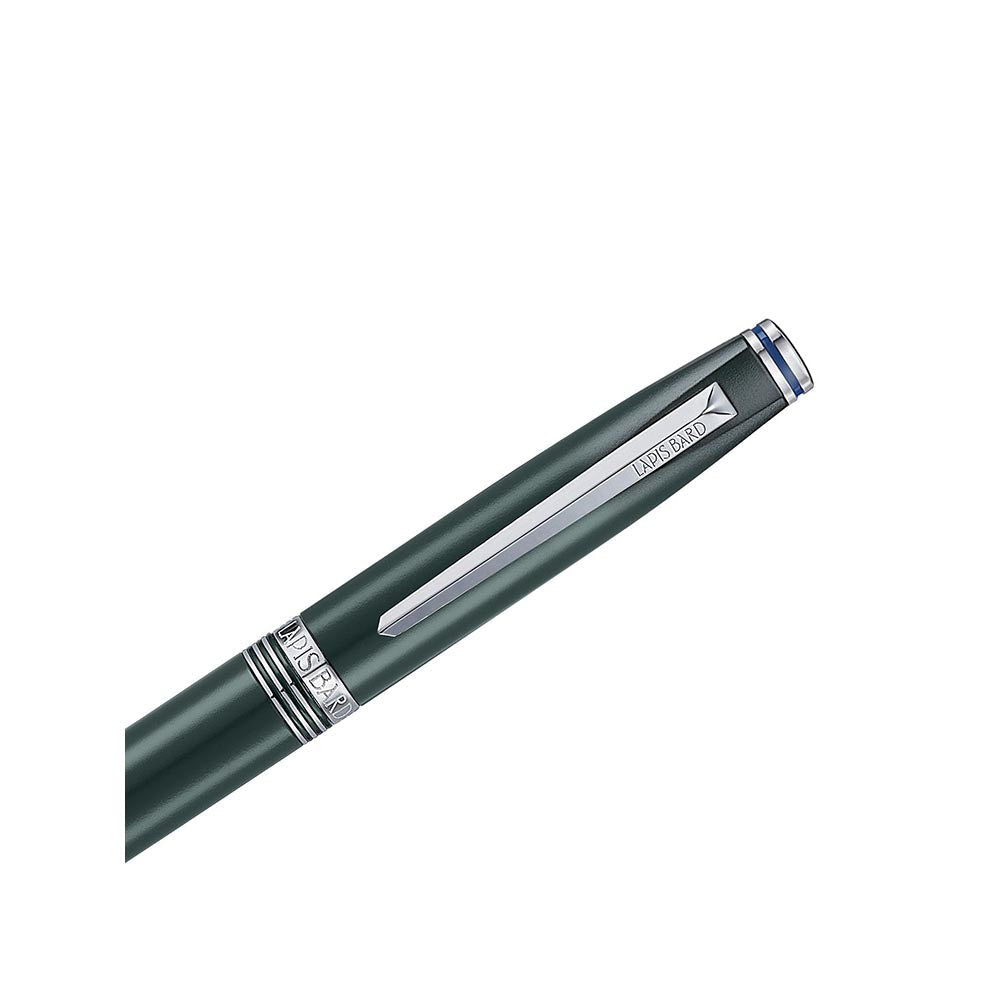 Lapis Bard Contemporary Verdant Ballpoint Pen