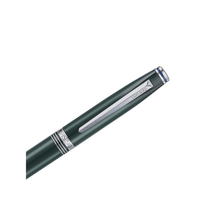 Lapis Bard Contemporary Verdant Ballpoint Pen