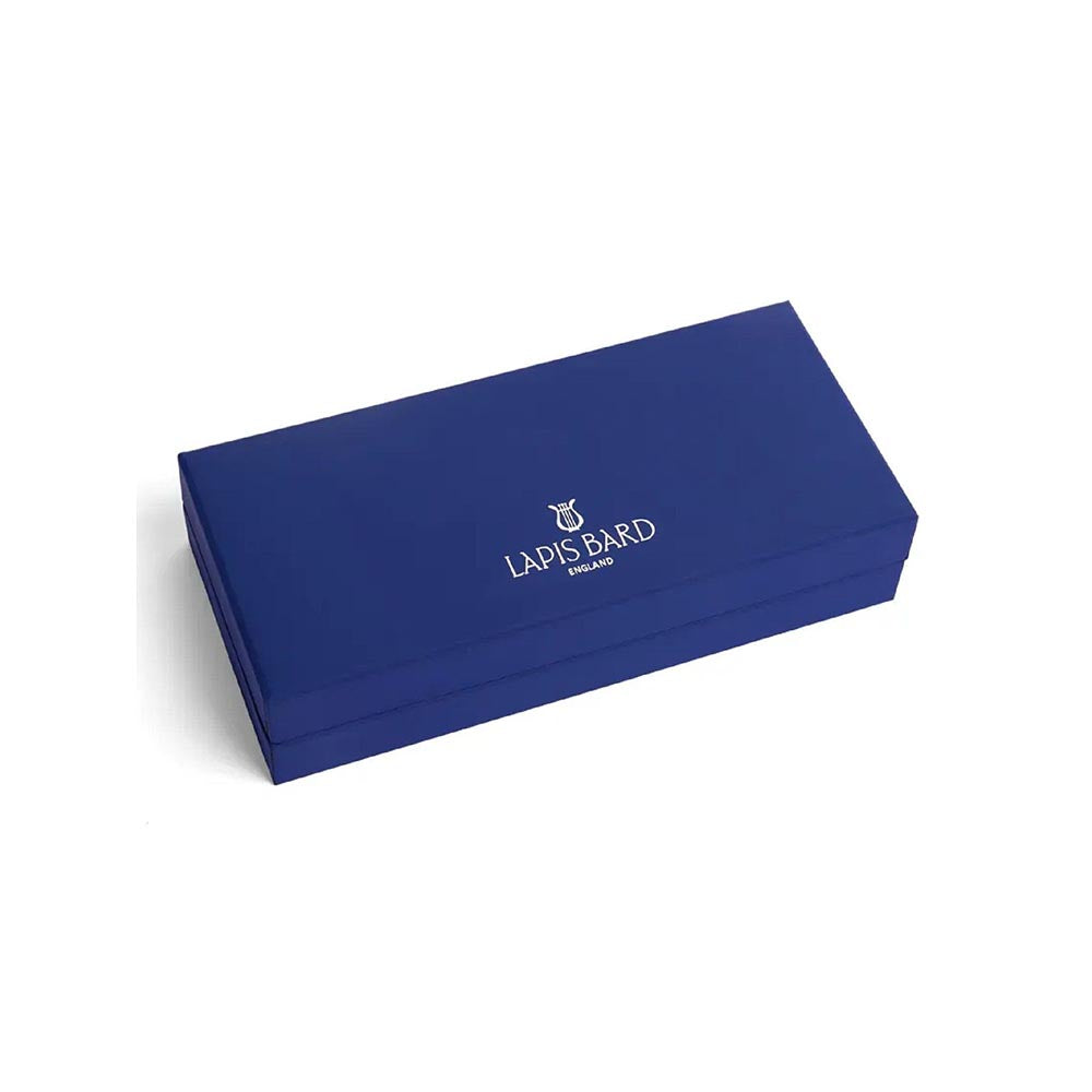 Lapis Bard Contemporary Verdant Rollerball Pen
