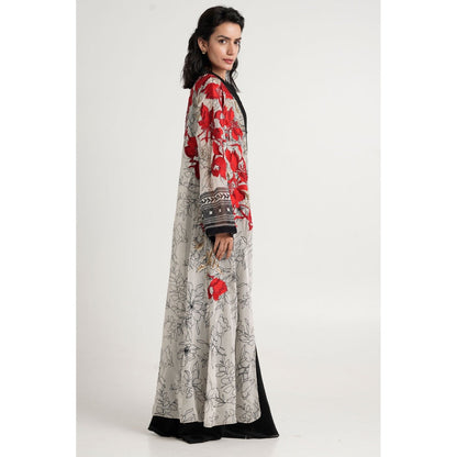 MADDER MUCH Basil Jacket - Grey
