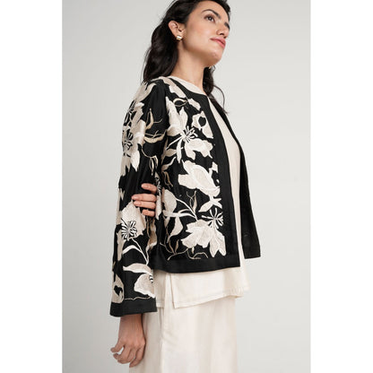 MADDER MUCH Betty Co-Ord - White (Set of 3)