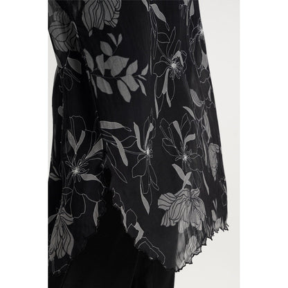 MADDER MUCH Kori Co-Ord - Black (Set of 3)