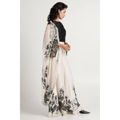 MADDER MUCH Lucy Jacket - White