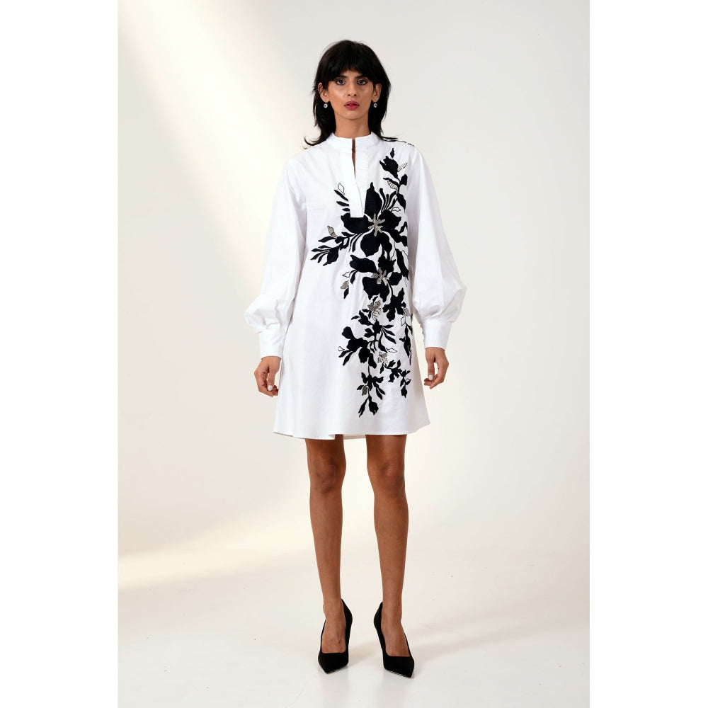 MADDER MUCH Rinata Ii Prism Dress
