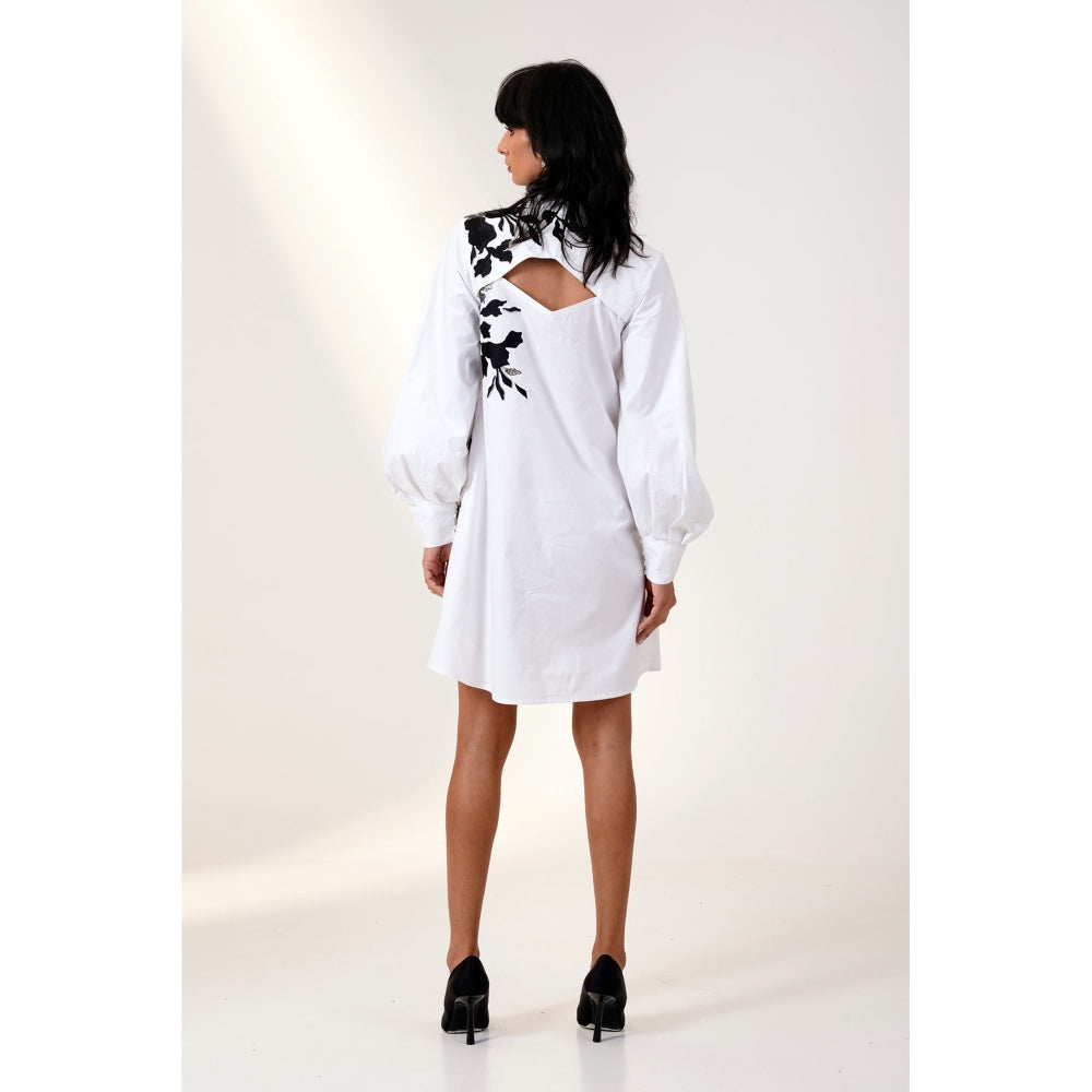 MADDER MUCH Rinata Ii Prism Dress