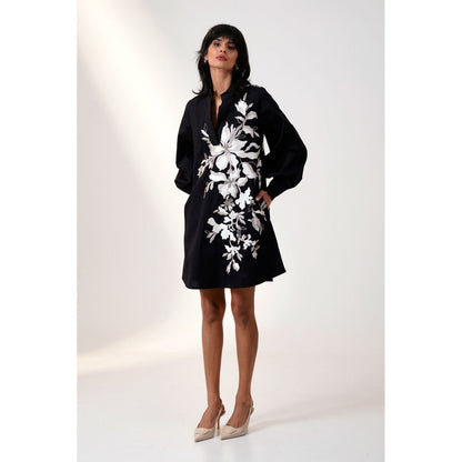 MADDER MUCH Rinata Iii Prism Dress