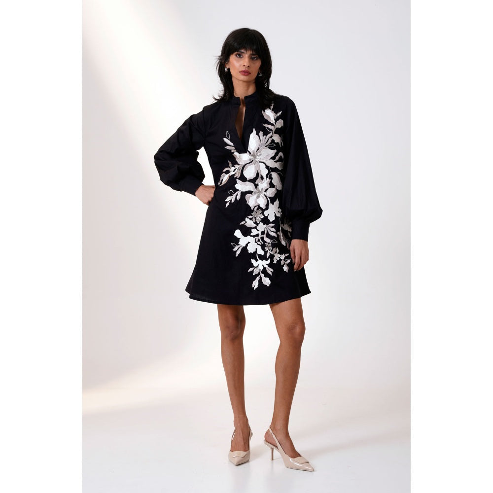 MADDER MUCH Rinata Iii Prism Dress