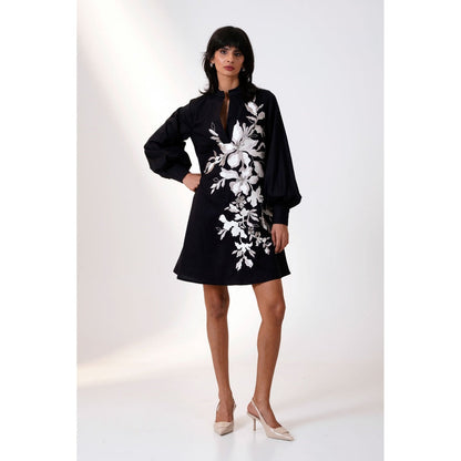 MADDER MUCH Rinata Iii Prism Dress