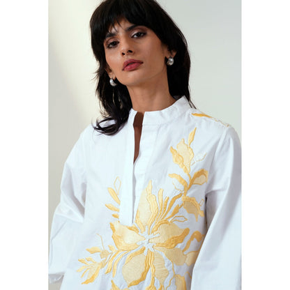 MADDER MUCH Rinata I Prism Dress